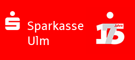 Logo der Sparkasse Ulm